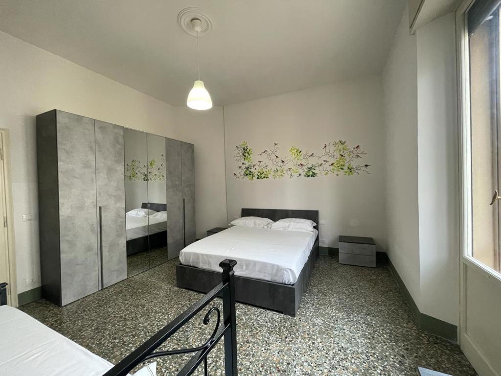 Homelink Firenze - Charlotte Ngoại thất bức ảnh