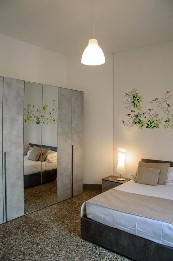 Homelink Firenze - Charlotte Ngoại thất bức ảnh