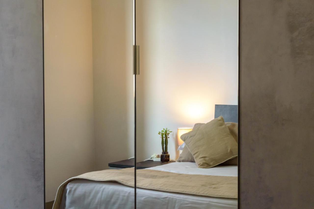 Homelink Firenze - Charlotte Ngoại thất bức ảnh