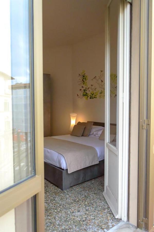 Homelink Firenze - Charlotte Ngoại thất bức ảnh