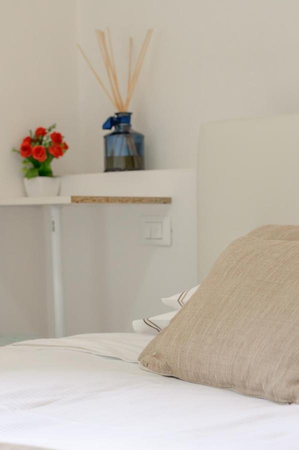 Homelink Firenze - Charlotte Ngoại thất bức ảnh