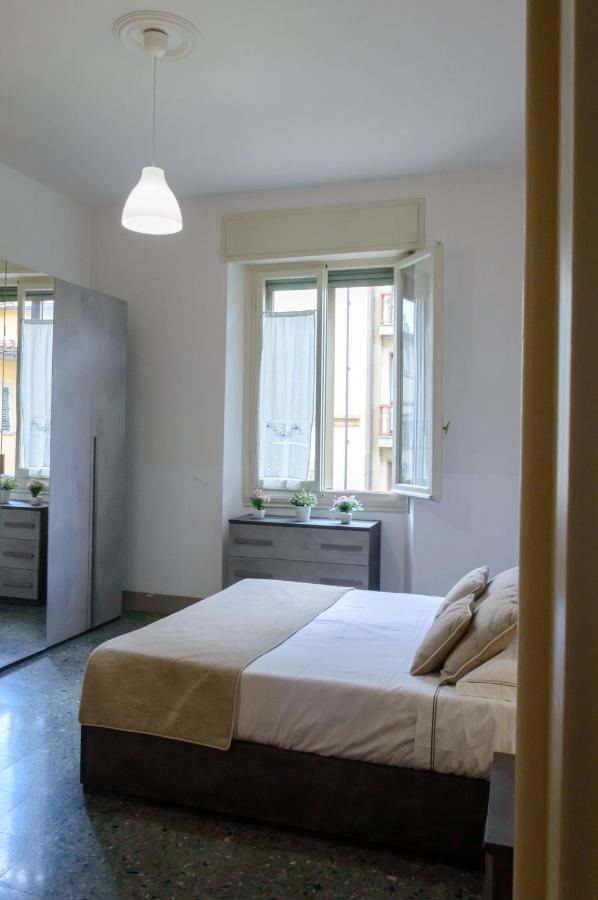 Homelink Firenze - Charlotte Ngoại thất bức ảnh