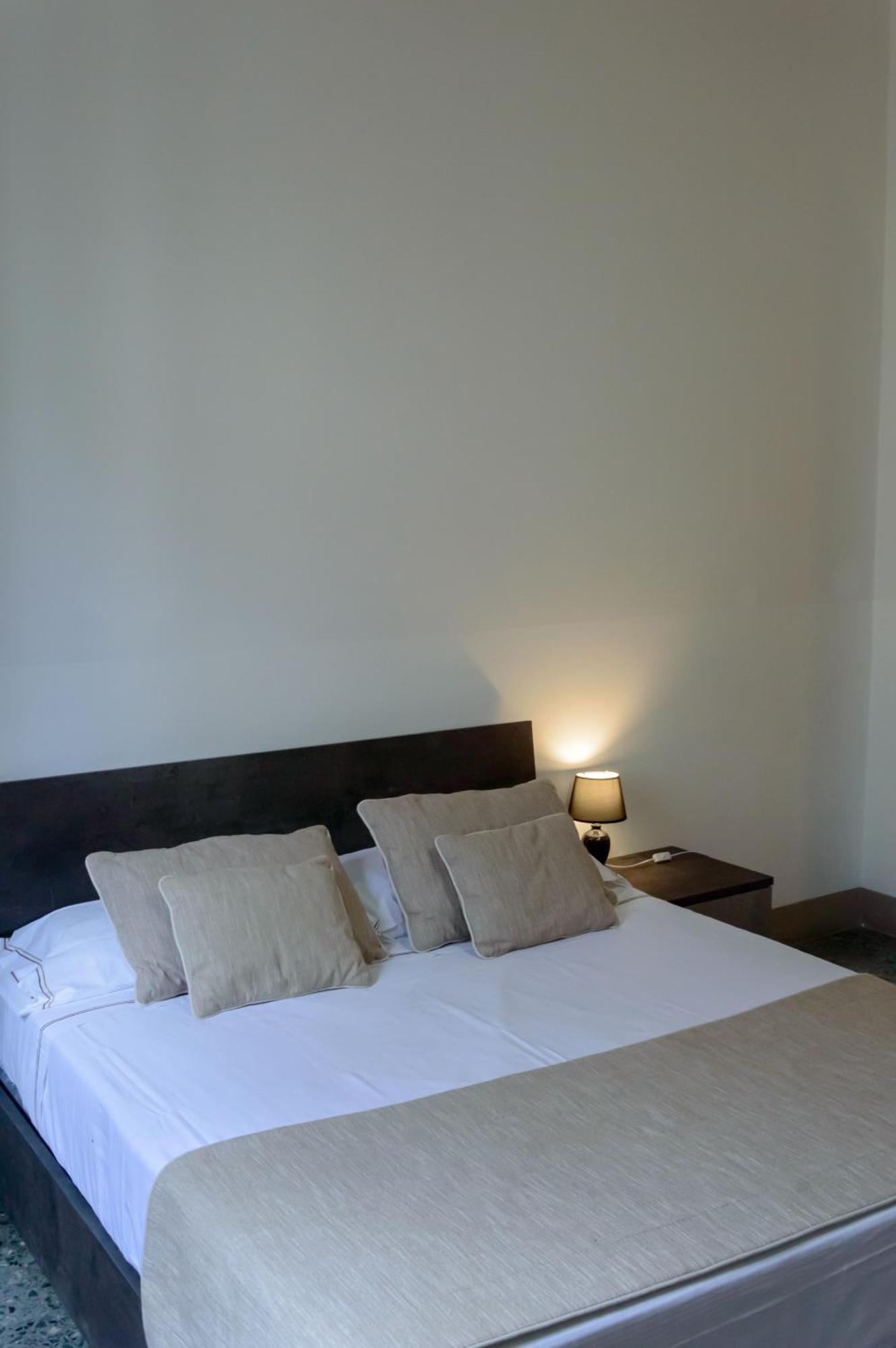 Homelink Firenze - Charlotte Ngoại thất bức ảnh